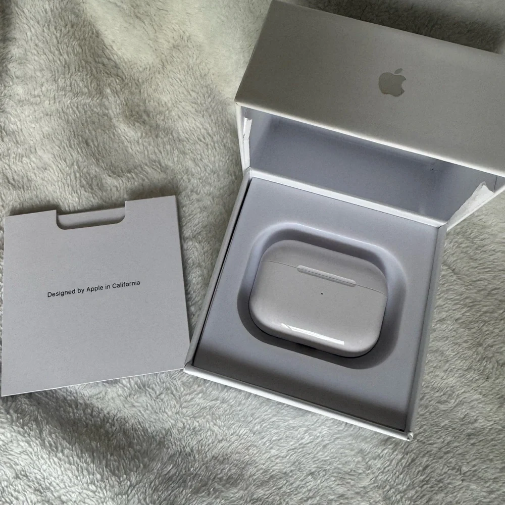 air pod pros gen 2